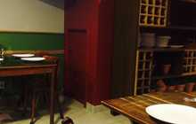 Pizzaria Il Gatto餐厅图片