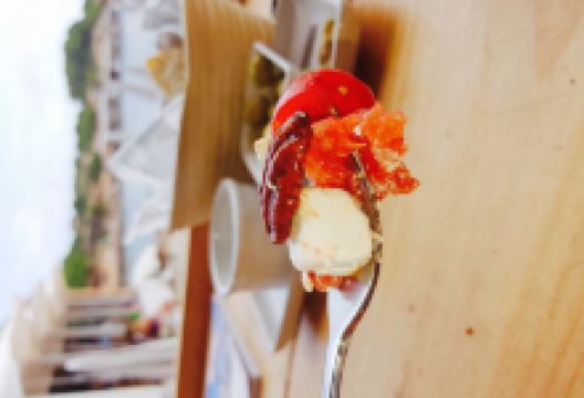 Gaststatte Galerie美食图片