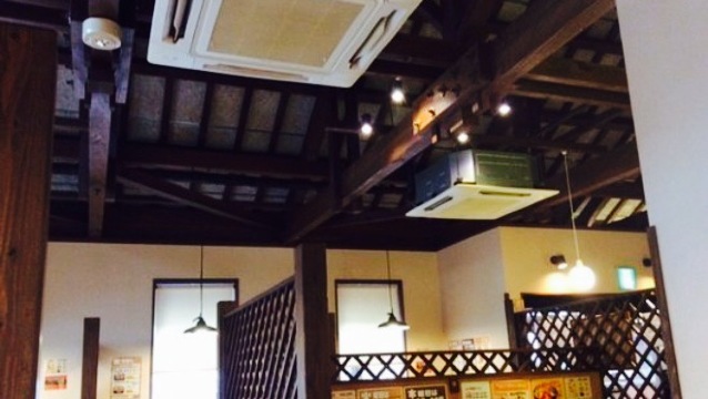 Mr. Burg, Tottori Yasunaga