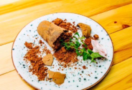 Gusi-Lebedi SV美食图片