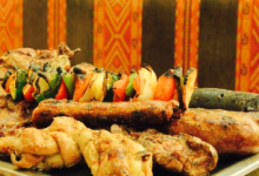 La Gloria Parrillada美食图片