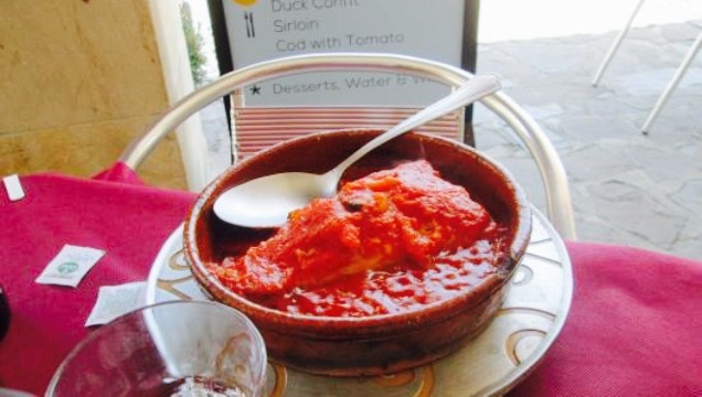 Restaurante La Estación