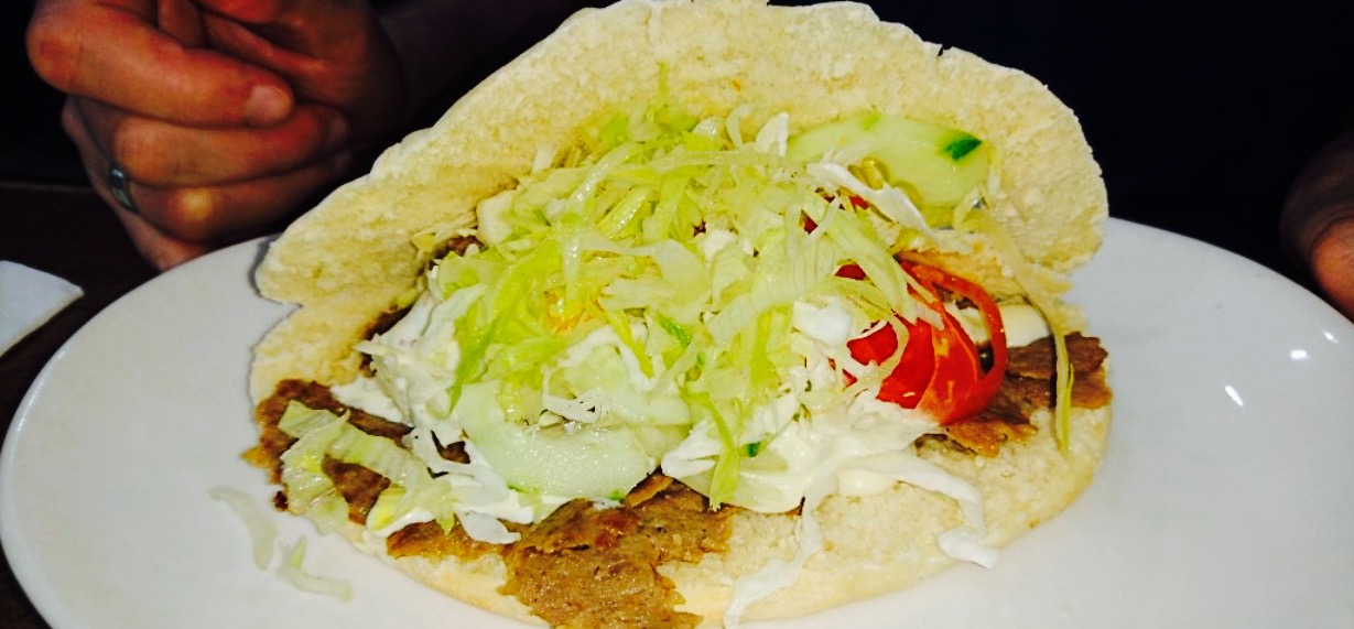 London Kebab餐厅图片