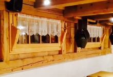 Skihutte & Alphotel Schwand美食图片