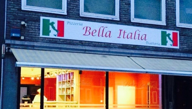 bella italia