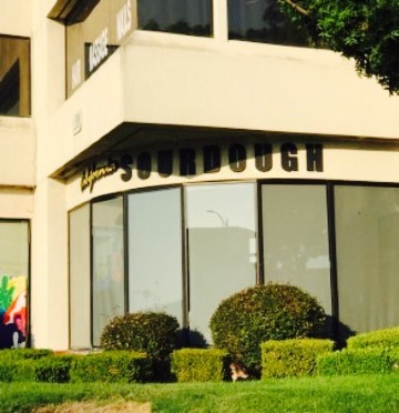 California Sourdough餐厅图片