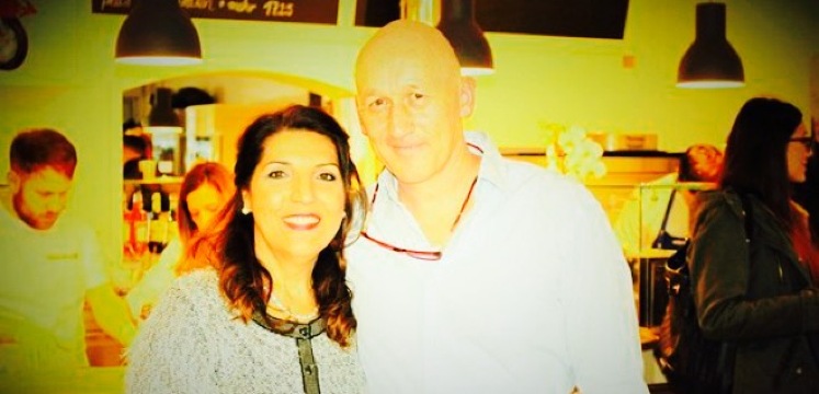 Restaurant Italian Place