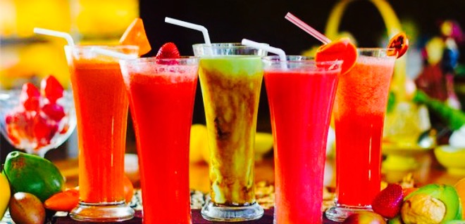 Ikan Bakar Cianjur餐厅图片