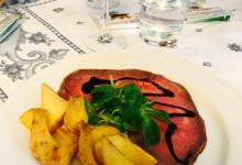 Locanda Pertuso美食图片