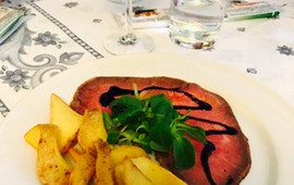 Locanda Pertuso