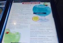 Genghis Grill美食图片