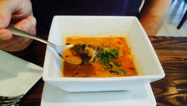 14 Global餐厅图片