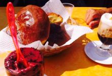 Bar del Sole - I Cinque Tigli美食图片