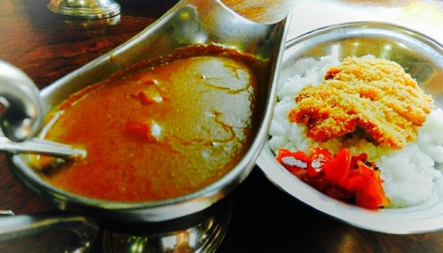 Yoshoku no Ishi Kawa