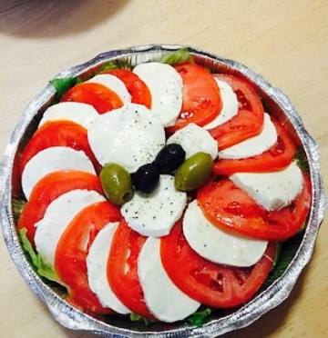 Emilios Restaurant and Pizzeria餐厅图片