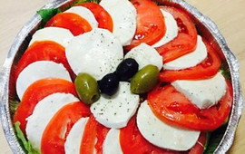 Emilios Restaurant and Pizzeria