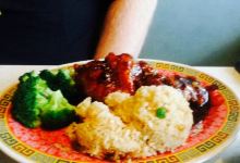 China Gorge Restaurant美食图片