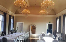 Amalfi White餐厅图片