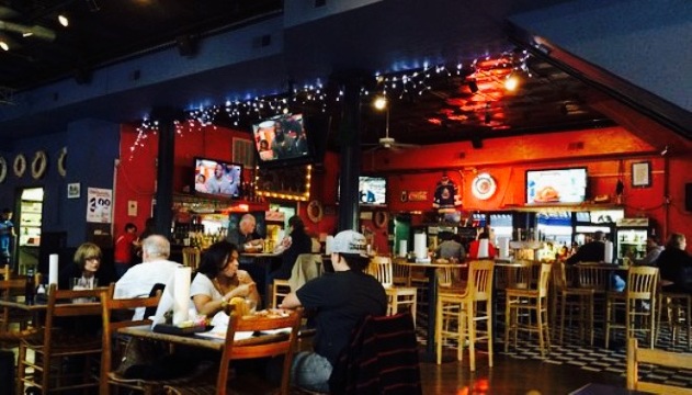 Awful Arthur's餐厅图片