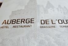 Lounge Auberge Vianden美食图片
