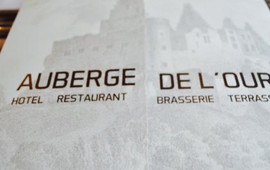 Lounge Auberge Vianden