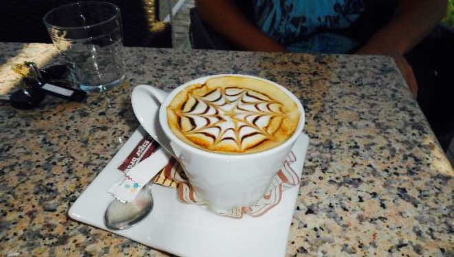 Sophia's Pizza & Sports Bar餐厅图片