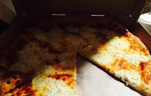 Montes Pizzeria餐厅图片