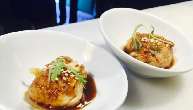 Lusco Taberna餐厅图片