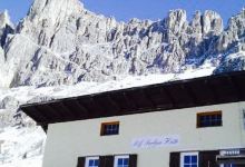 Rifugio Paolina美食图片