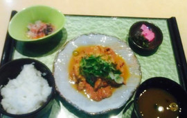 Japanese Dining Rindo