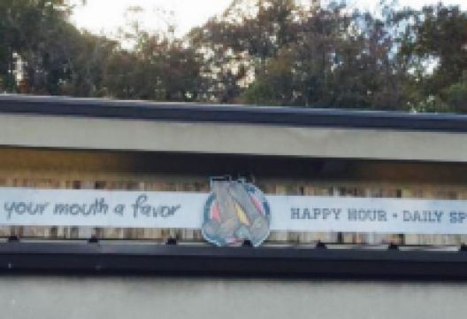 JJ'S Grill of Bella Vista美食图片