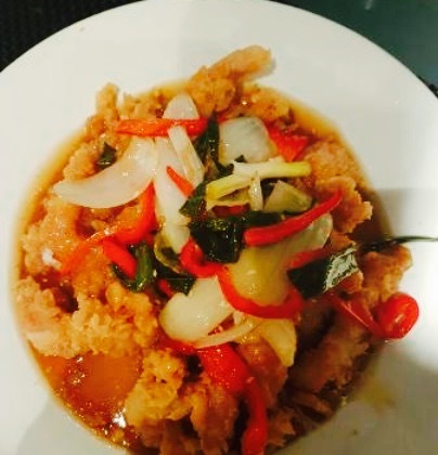 Shanghai Restaurant