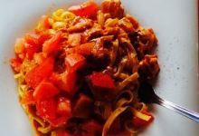 L'artiglio美食图片