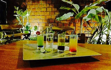 AMBROSÍA Carnes & Brasas餐厅图片