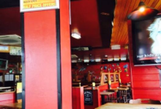 West Coast Rock Cafe美食图片