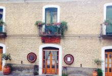 Ristorante Kamastra di Civita美食图片