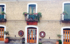 Ristorante Kamastra di Civita
