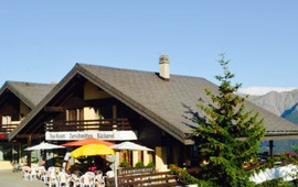 Tea Room Zurschmitten
