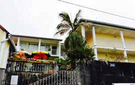 Le Relais Des Cimes