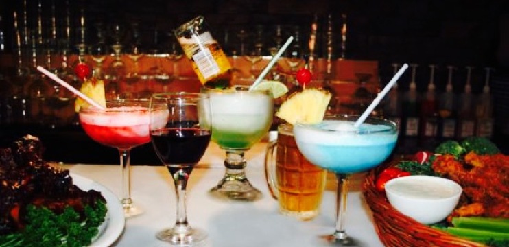 Buffet Royale Carvery - Sherwood Park餐厅图片