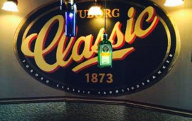 Den Glade Pingvin