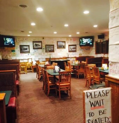 Dave's Town Club