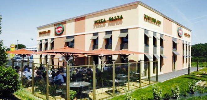 Del' Arte餐厅图片