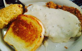 Buddy's Grill