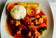 Restaurant Taasty Thai美食图片