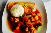 Restaurant Taasty Thai餐厅图片