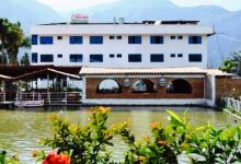 Restaurant Campestre La Capullana美食图片