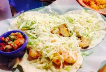 Azteca Mexican Restaurant美食图片