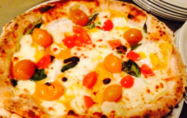De Michele - Verace Pizza Napoletana