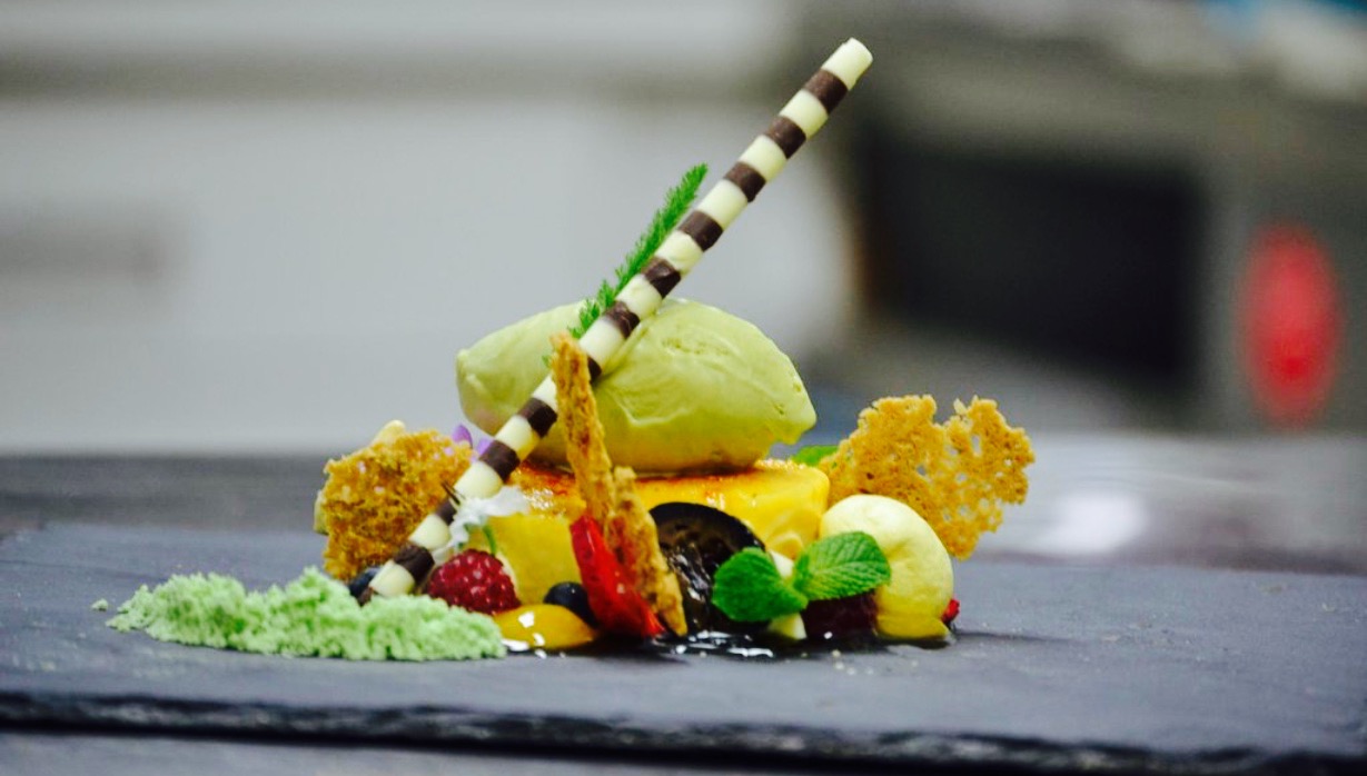 Restaurant Bei Marko